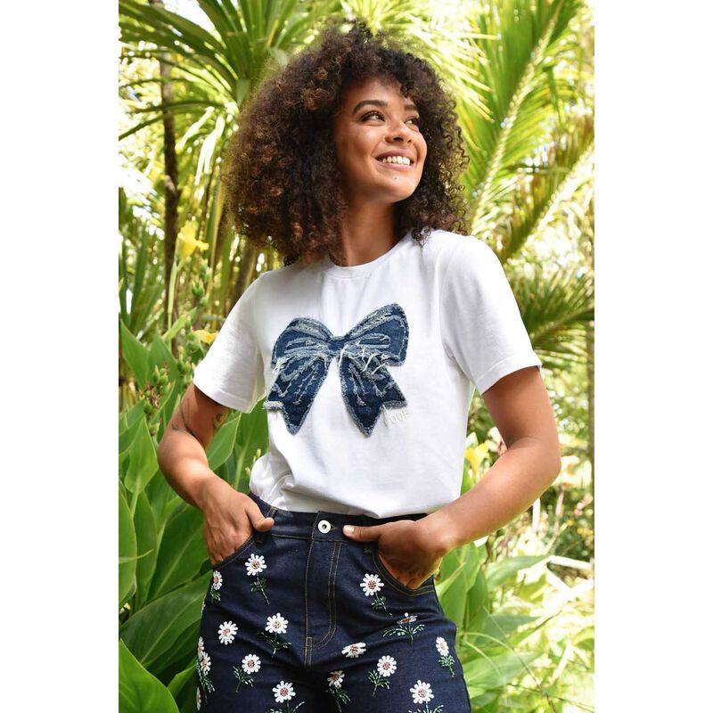 COOP Simply Bowtiful T-Shirt image number 1